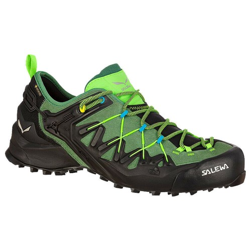 Salewa wildfire edge - salewa, gtx