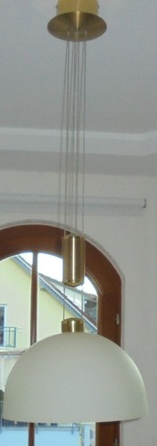 Pendelleuchte - b+m,