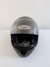 Motorrad Helm für Kinder Vollvisier    PROBIKER '' L 54 CM ''