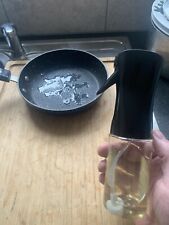 Sprühflasche 200 ml Öl oder