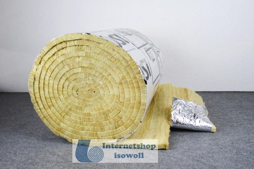 Isover lamellenmatte - 3,60, qm