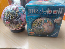 Ravensburger Puzzleball 60 Teile Bakugan 7cm Durchmesser