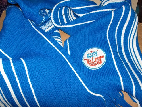 Hansa rostock schal vip - rostock,