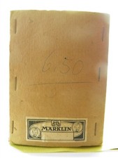 Alte Papp Schachtel für