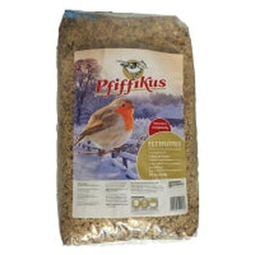 Pfiffikus fettfutter - pfiffikus,