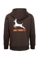 HUBERTUS Herren Sweathoodie