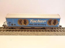 ROCO N Bierwagen TUCHER BRAU AG (9756)