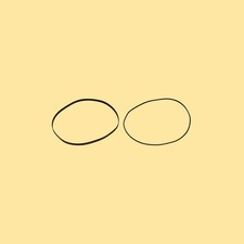 Riemen Set für Schneider Team