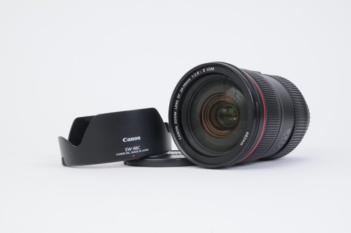 Canon 70mm 8 l - l, ii