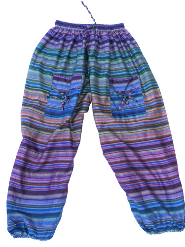Haremshose aladinhose gr - haremshose,