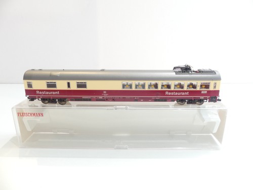 Fleischmann 5162k - h0,