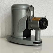Carl zeiss jena dia projektor - zeiss,