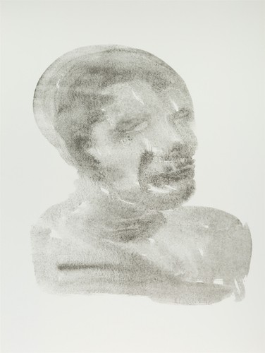 Rosemarie trockel handsigniert - rosemarie,