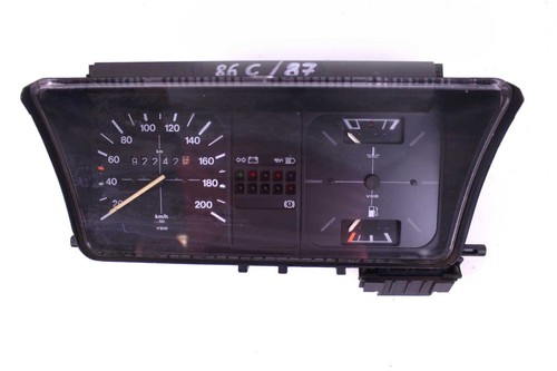 Tachometer orig polo ii - polo,