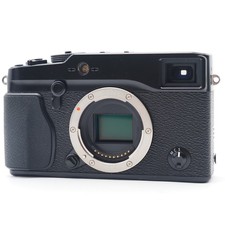 [GEBRAUCHT Hervorragend+++ ] FUJIFILM X-Pro1 Digitalkamera