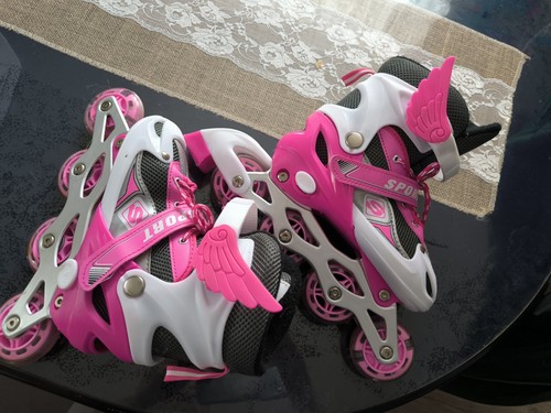 Inline skates kinder - inline,
