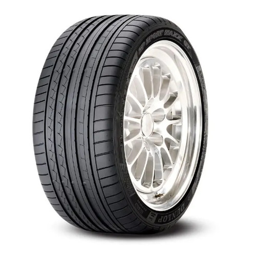 Sommerreifen dunlop 275 r18 - sommerreifen, 275/45