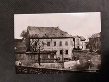 WALDHEIM - Blick zu alten