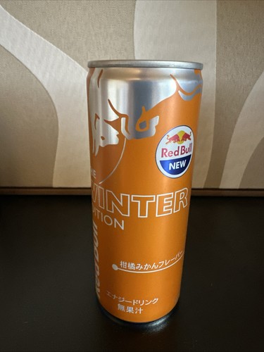 Red bull the - the, edition