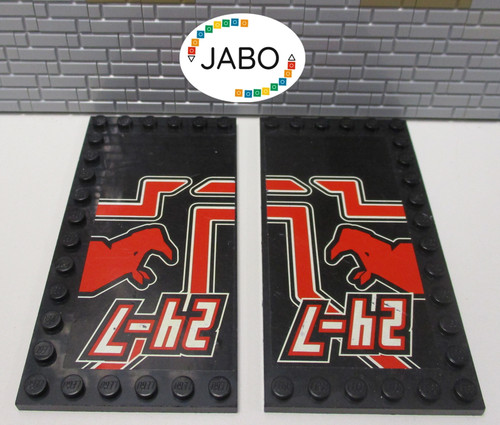 Lego technic fliese - (,
