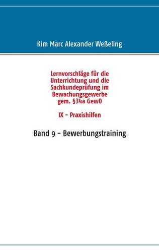 Lernvorschläge für die