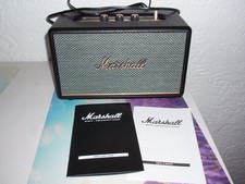 Marshall Wireless Home