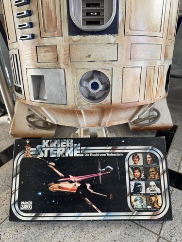 Star wars krieg der sterne - krieg,