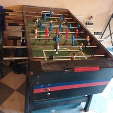 Leonhart  Löwen Kicker-