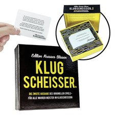 Monsterzeug Klugscheisser