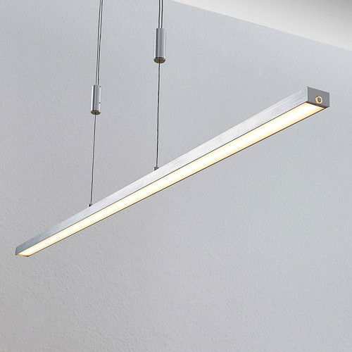 Led hängeleuchte - led,