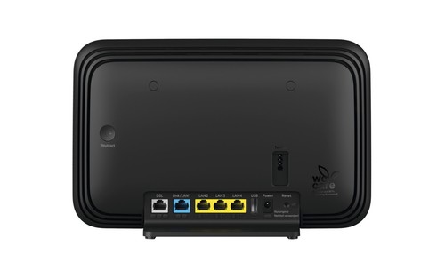 Telekom speedport smart - 4, typ