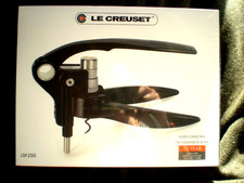 LE CREUSET Korkenzieher