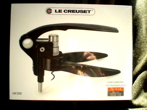 Creuset korkenzieher - le,