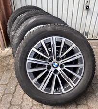 BMW Winterkompletträder X1