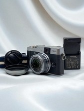 [N Mint] Fujifilm Fuji X