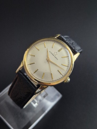 Eterna matic automatic - -,