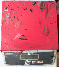 KERN FCE 3K1N WAAGE FEINWAAGE TISCHWAAGE BRIEFWAAGE WIEGEN PROFIMODELL TOP PROFI