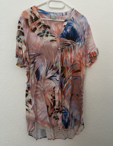 Liberty woman damen bluse - woman,