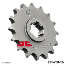 Ritzel 16 Zähne für Hyosung