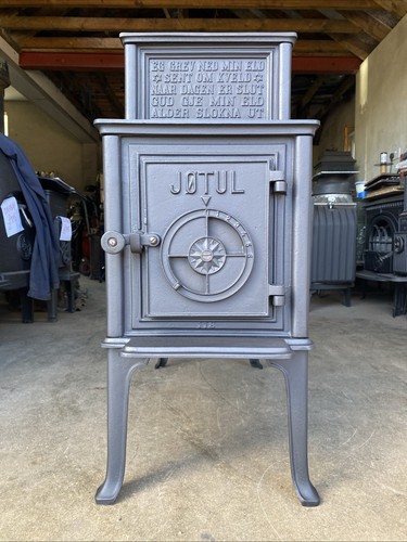 Jotul 118 klassischer