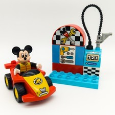 LEGO DUPLO Disney Mickey Mouse