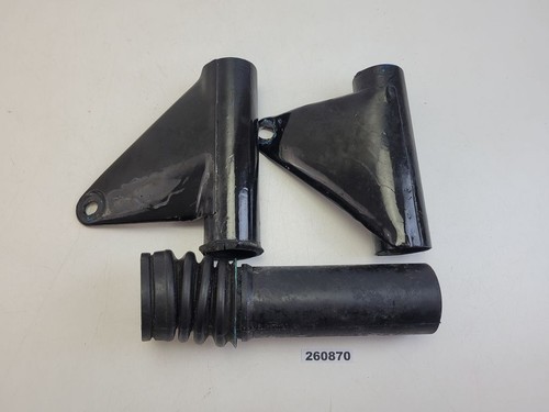 Scheinwerferhalter 125 - mz, ts