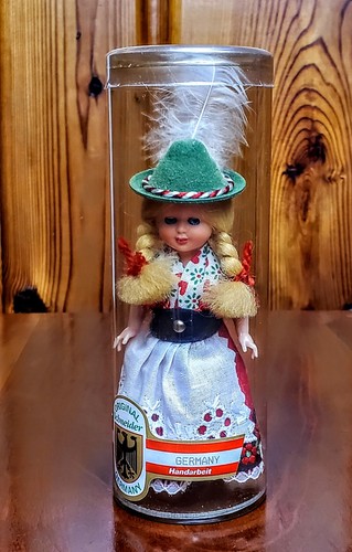 Vtg original schneider - original, germany