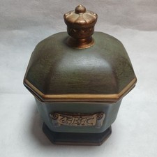 Alte Vintage Keramik