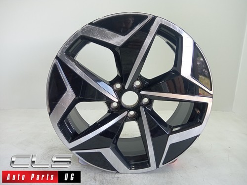 Stück alufelge zoll - 1,