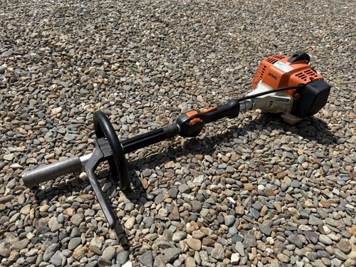 Stihl km94rc kombi - kombi, motor