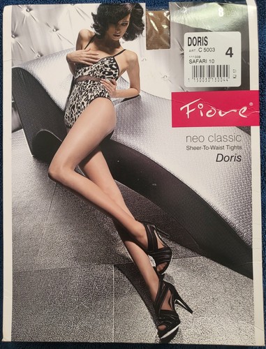 Feinstrumpfhose fiore doris - feinstrumpfhose,