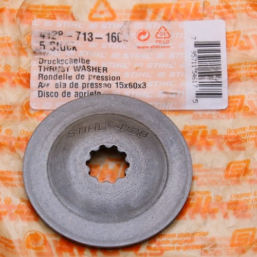 Neu original stihl - stihl, 160