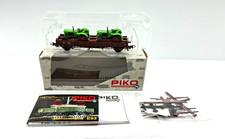 Piko h0 54472 - piko, 1:87