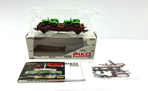 Piko h0 54472 - ,